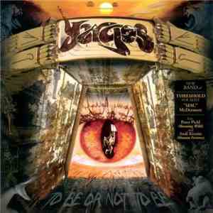 Yargos - To Be Or Not To Be album