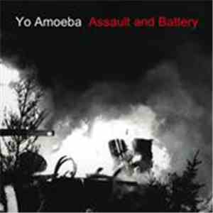 Yo Amoeba - Assault And Battery album