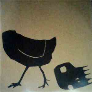 Yol - Headless Chicken Shits Out Skull Shaped Egg album