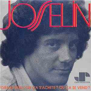 Yves Josselin - L'oiseau Bleu / Ou ça S'Achète ? Ou ça Se Vend ? album