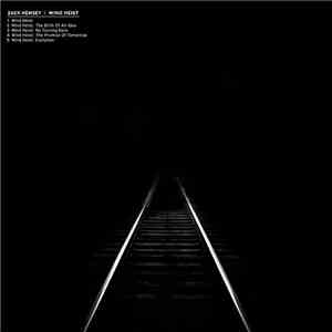 Zack Hemsey - Mind Heist album