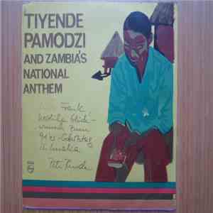 Zambia Cabinet And Central Committee Led By President Kenneth Kaunda - Ten Years On album