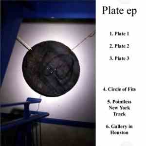 Zammuto - Plate EP album