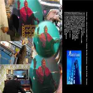 Zanstones - Bodø Buddha album