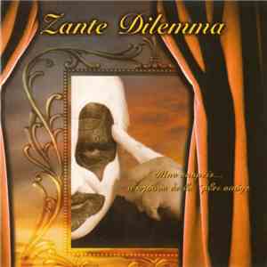 Zante Dilemma - Μην Απορείς... Ο Κλόουν Δε Θα ΄Ρθει Απόψε album