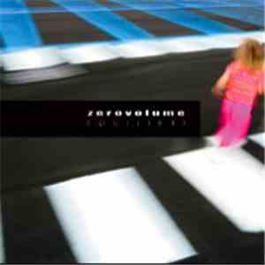 Zerovolume - Squilibri album