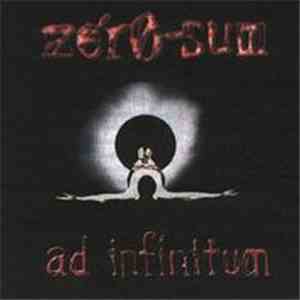 ze'rØ-sum - Ad Infinitum album