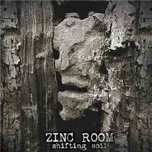 Zinc Room - Shifting Soil album