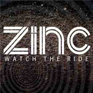 Zinc - Watch The Ride album