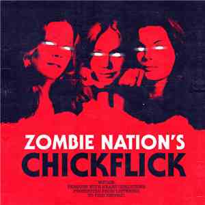 Zombie Nation - Chickflick album