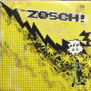Zosch! - Zosch! album