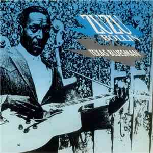 Zuzu Bollin - Texas Bluesman album
