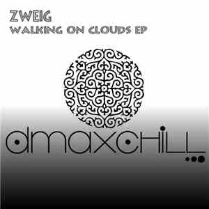 Zweig  - Walking On Clouds EP album