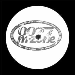 007  & M-Zone - Untitled album