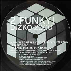 2 Funky! - Dizko 2000 album