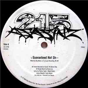 215 Asasinz - Guaranteed Hot Sh- album