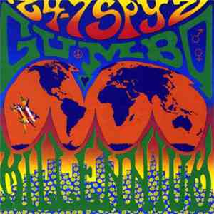 24-7 Spyz - Gumbo Millennium album