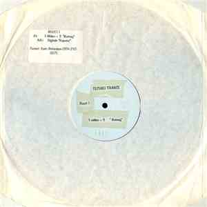 3 Million + 3 / Digitalis - Nutmeg / Repeater album