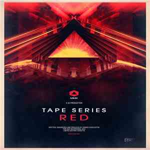 36  - Tape Series: Red album
