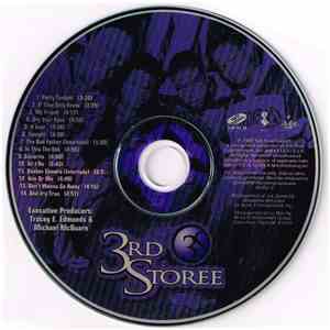 3rd Storee - 3rd Storee album