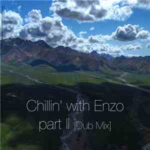 76Hz - Chillin' with Enzo Part II [Dub Mix] album