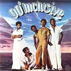 90° Inclusive - 90° Inclusive album