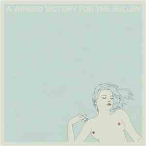 A Winged Victory For The Sullen - A Winged Victory For The Sullen album