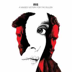 A Winged Victory For The Sullen - Iris album