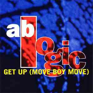 AB Logic - Get Up (Move Boy Move) album