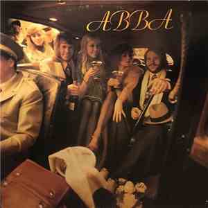 ABBA - ABBA album