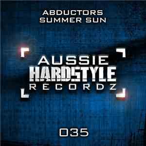 Abductors - Summer Sun album