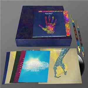 Above & Beyond - We Are All We Need album