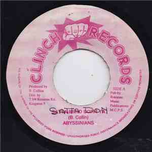 Abyssinians - Satta Don / Charming Version album