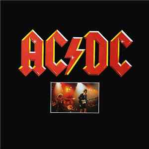 AC/DC - 3 Record Set album