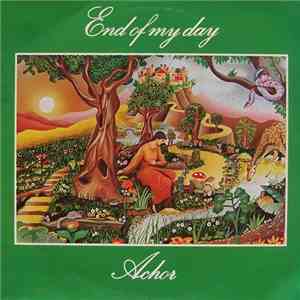 Achor - End Of My Day album