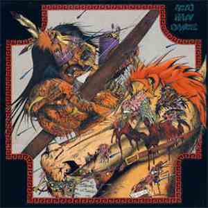 Acid Rain Dance - Melting Resistance album