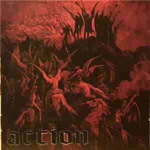 Action  - Can Evil Be Beautiful? album