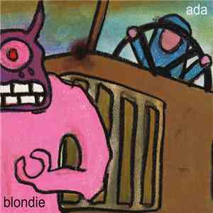 Ada - Blondie album