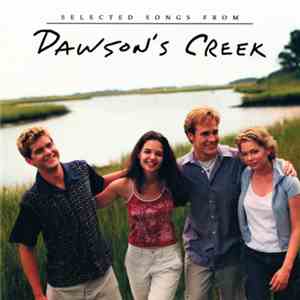 Adam Fields - Dawson's Creek album
