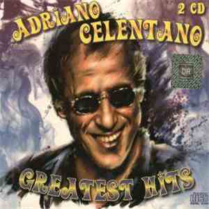 Adriano Celentano - Greatest Hits album