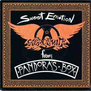 Aerosmith - Sweet Emotion From Pandora's Box album
