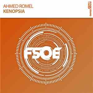 Ahmed Romel - Kenopsia album