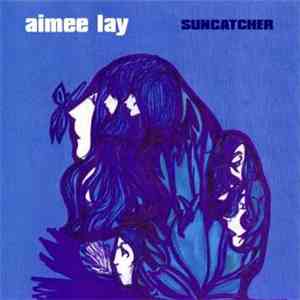 Aimee Lay - Suncatcher album
