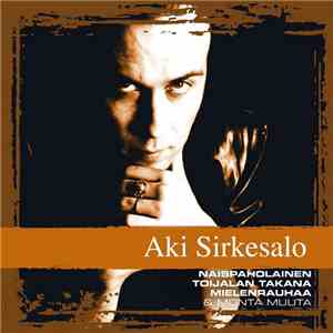 Aki Sirkesalo - Collections album