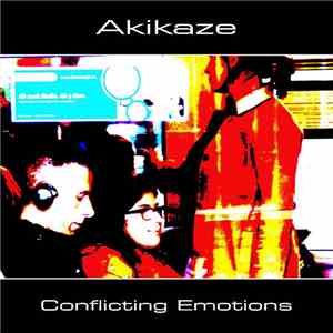 Akikaze - Conflicting Emotions album