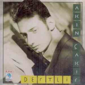 Akın Çakır - Dertli album