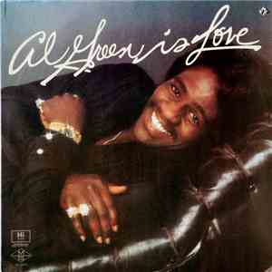 Al Green - Al Green Is Love album