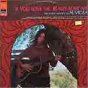 Al Viola - If You Love Me, Really Love Me - The Guitar Moods Of Al Viola album