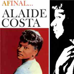 Alaide Costa - Afinal ... album