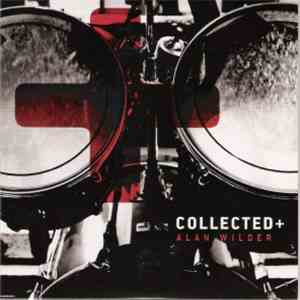 Alan Wilder - Collected+ album